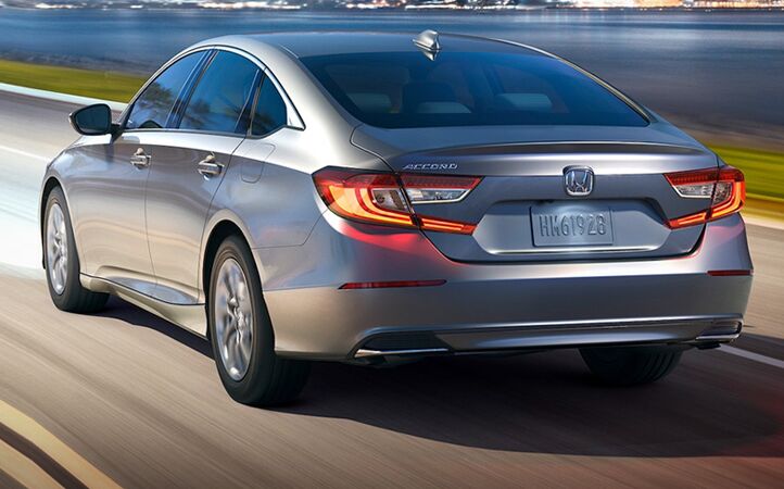 2020 Honda Accord New Bedford MA  New Honda Accord Offers New Bedford