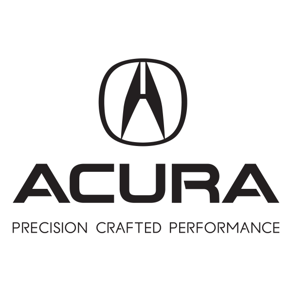 acura logo