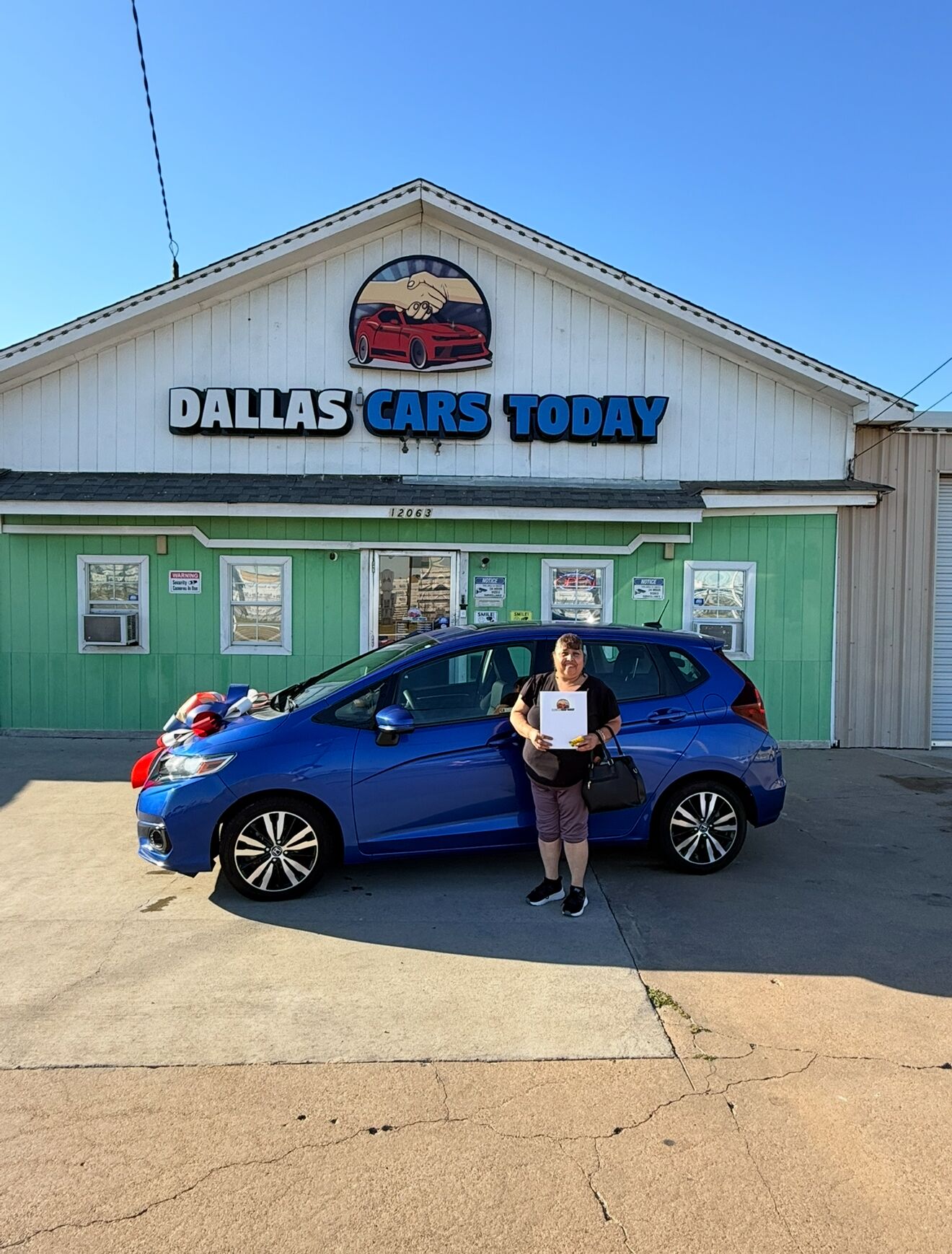 2019 Toyota Camry Headlights in Dallas, TX