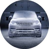 Land Rover Aventura FL