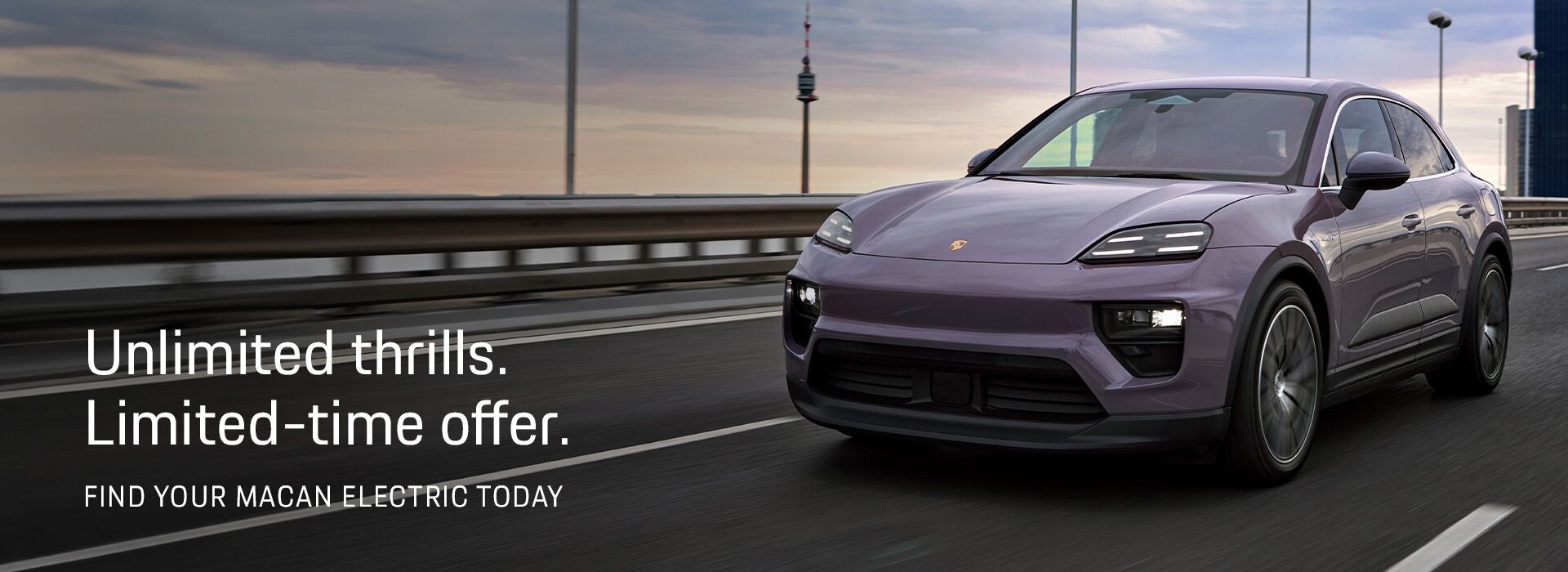 Macan Bev