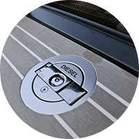 VanDutch Coral Gables FL