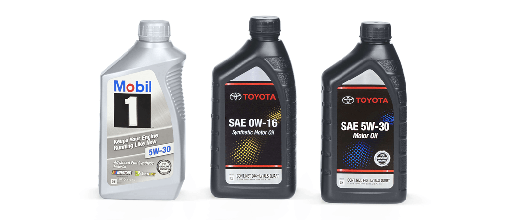 Toyota Service Fluid Replacement in New York, NY