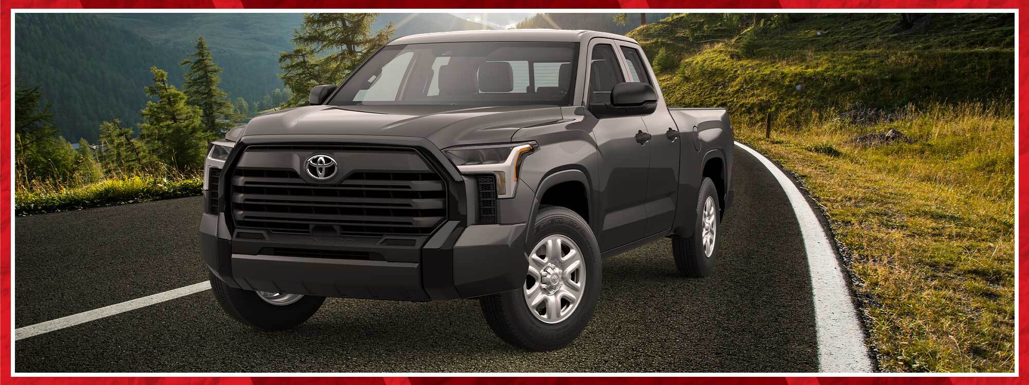 Toyota 4Runner Trim Levels Western Slope Toyota Shop Now
