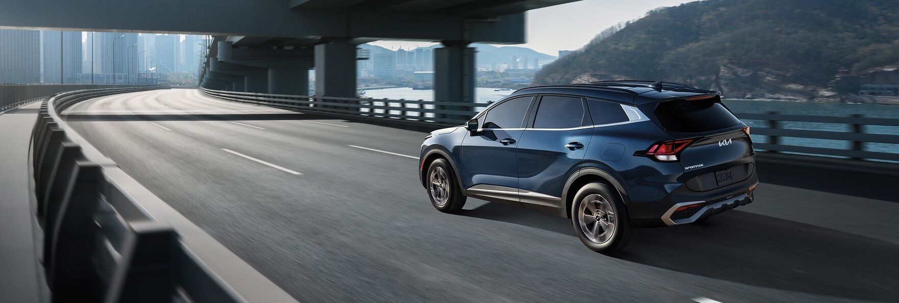 2023 Kia Sportage Hybrid | Akron, OH