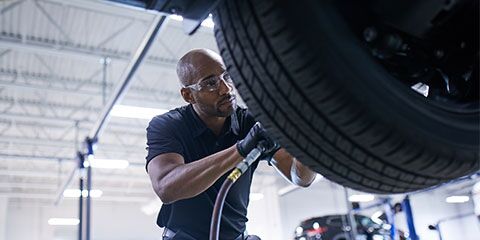 Mazda Service in San Juan, CA