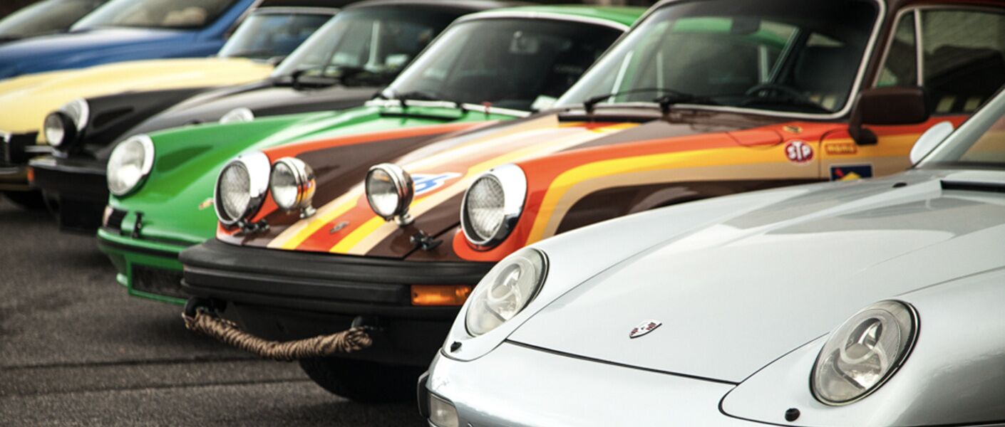 European Automobile Company in Plainview, NY