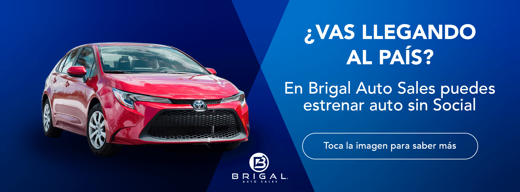 Toyota - Esp