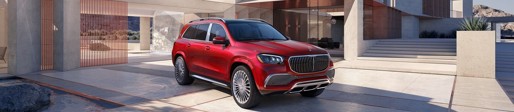 Certified Pre-Owned Mercedes-Benz Dealer Paradise Valley AZ