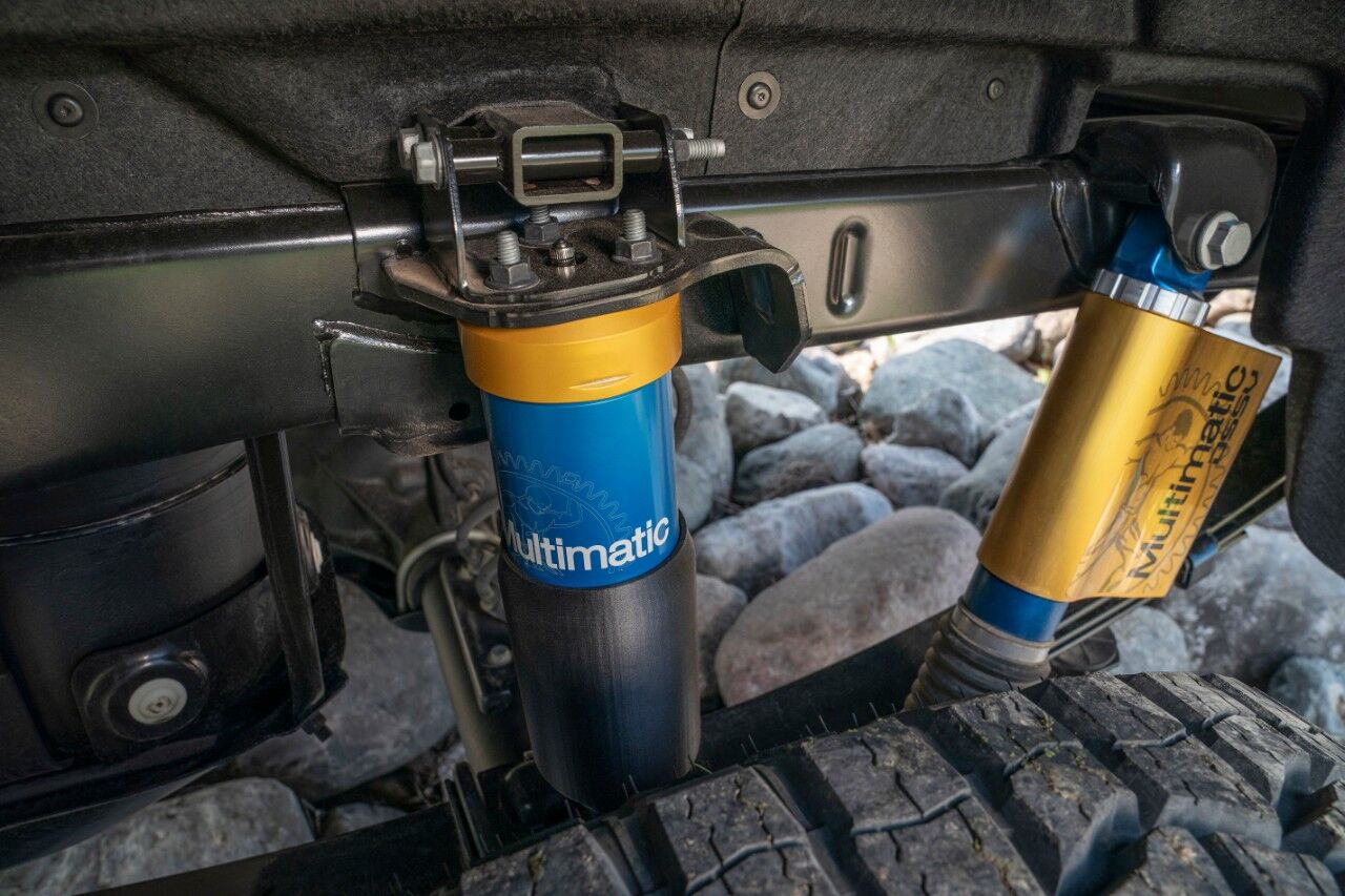 2024 Chevrolet Colorado Overview Twin Falls Chevrolet Dealer