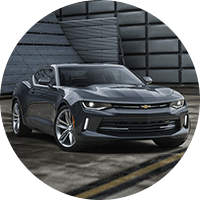 Chevrolet Pembroke Pines FL