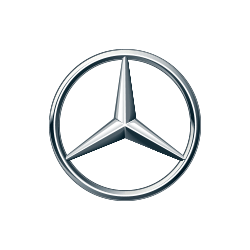 Mercedes-Benz OEM Logo