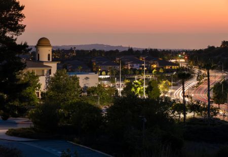 Wheelchair-Accessible Vehicles Sales in Yorba Linda, CA