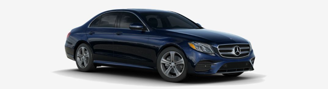 2017 Mercedes-Benz E300 4MATIC Scottsdale AZ