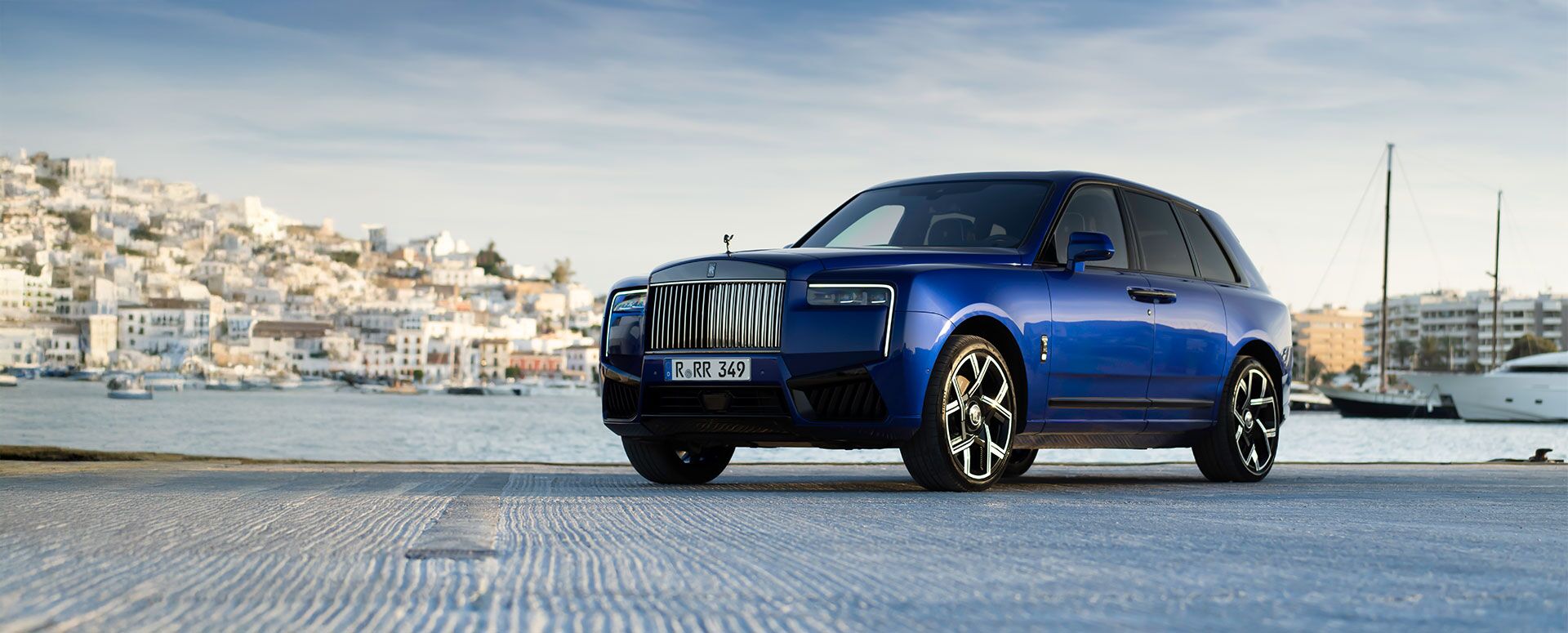 Black Badge Cullinan