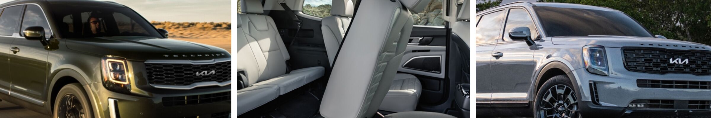 2023 Kia Telluride For Sale Los Angeles CA | Huntington Beach