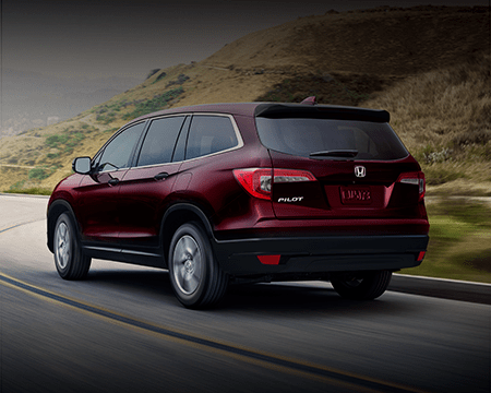 Honda Dealership Port Angeles Wa Used Cars Wilder Honda