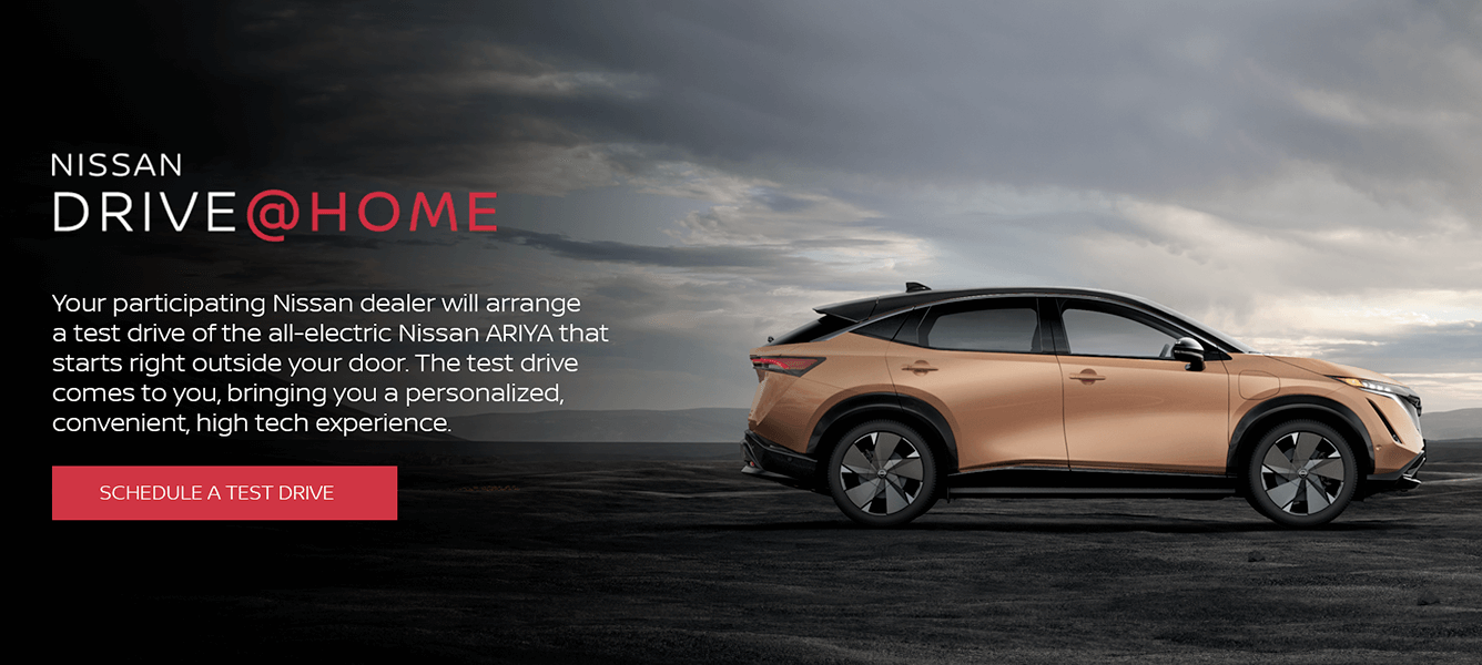 Robbins Nissan Houston Nissan Dealership in Humble TX