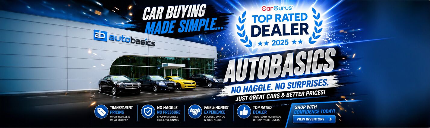 Car Gurus Top Rated
