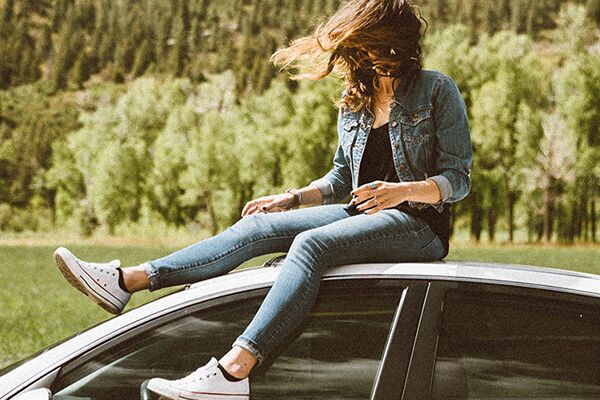 Meet the Team at Evo Motors