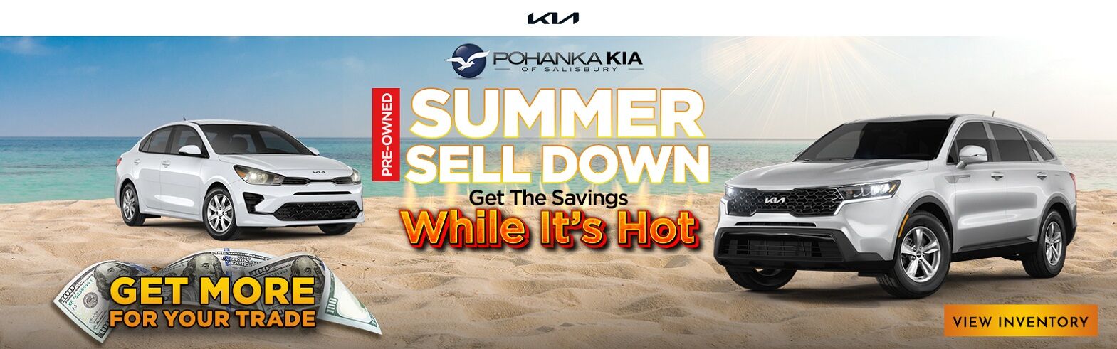Kia Dealership Salisbury Md
