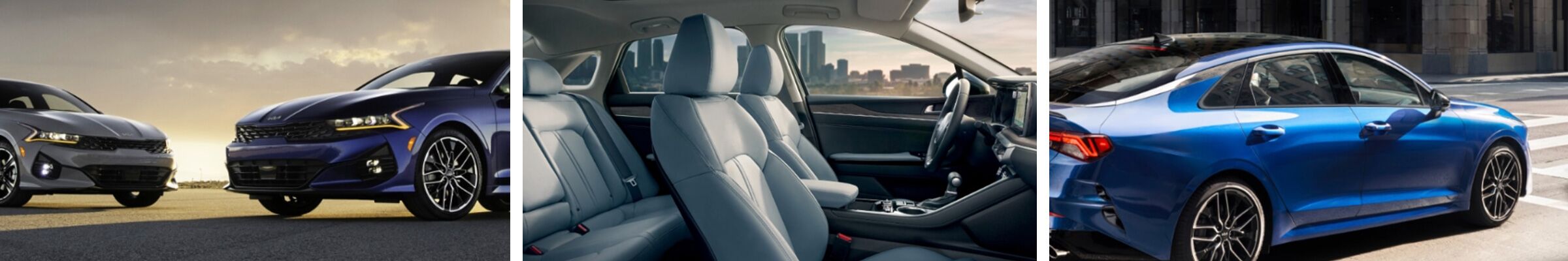 2023 Kia K5 For Sale Los Angeles CA | Huntington Beach