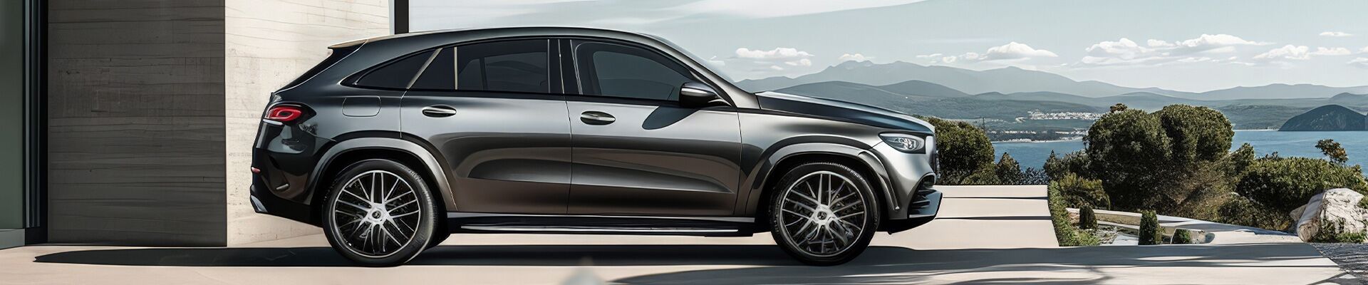 Trade Appraisal at Luxury Sport Auto