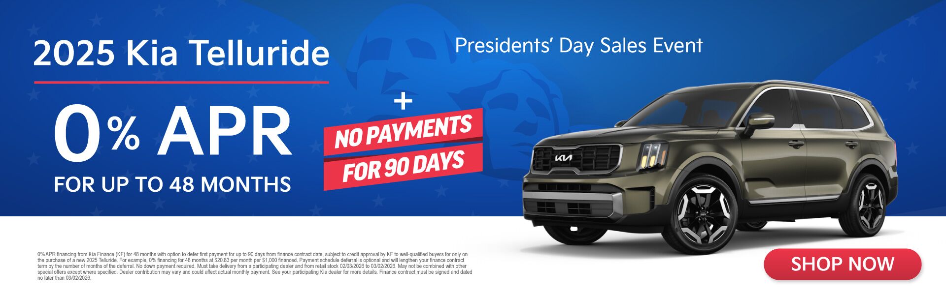 FEB26 Telluride APR