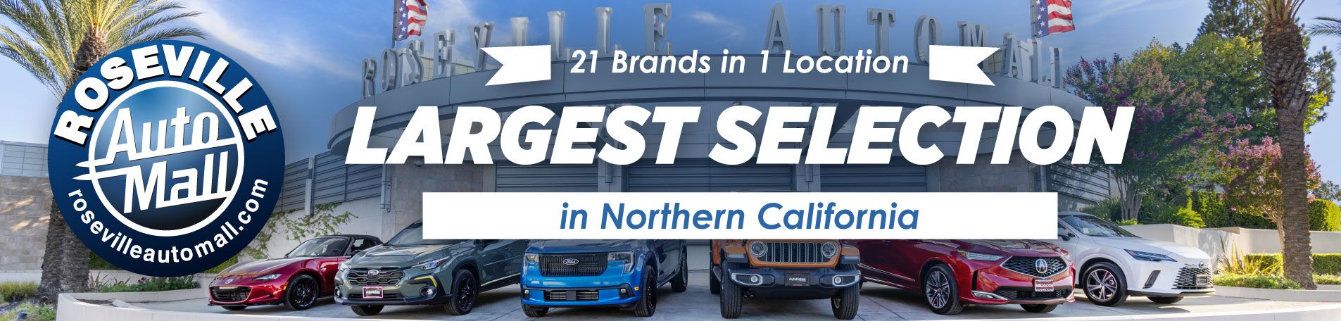 Largest Selection 21