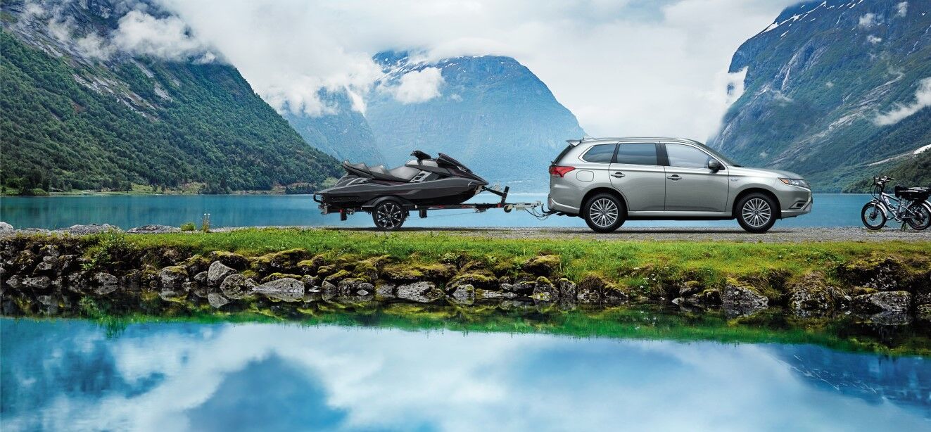 Mitsubishi Dealership South Salt Lake Ut 2019 Outlander Phev