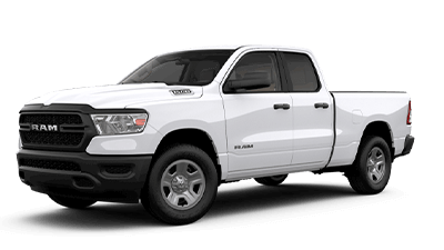 RAM 1500 Tradesman