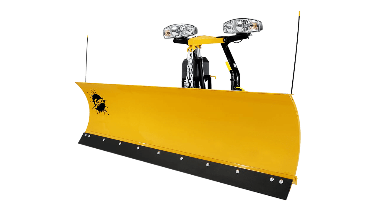 Fisher Snow Plows