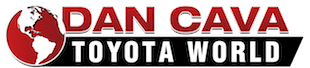 Dan Cava Toyota World logo