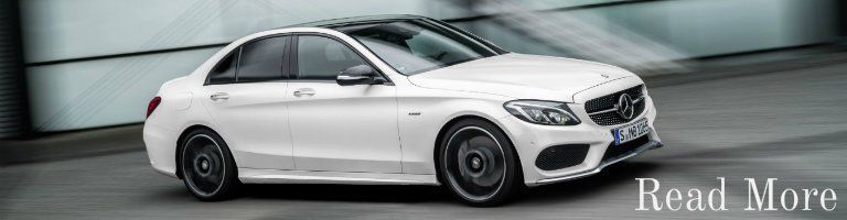 contact Mercedes-Benz of Scottsdale