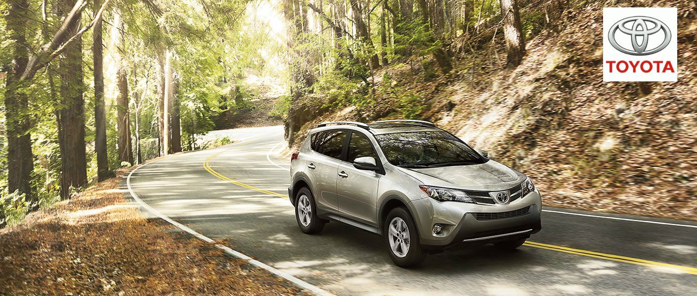 Used Toyota Highlander in Raleigh, NC