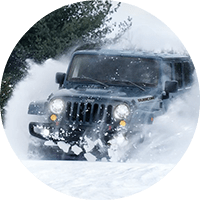 Jeep Fort Lauderdale FL