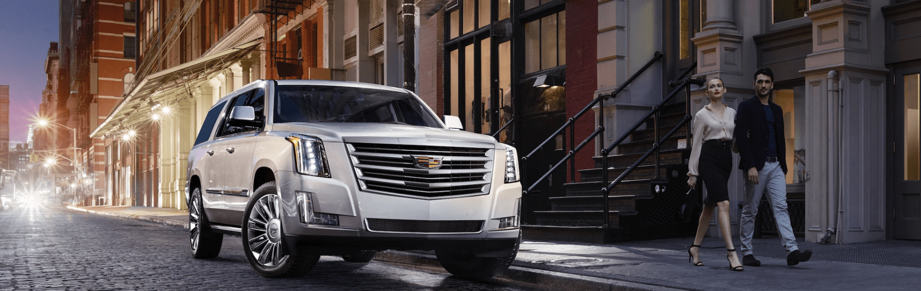 2019 Cadillac Escalade Low Mileage Used Cars in Sarasota, FL