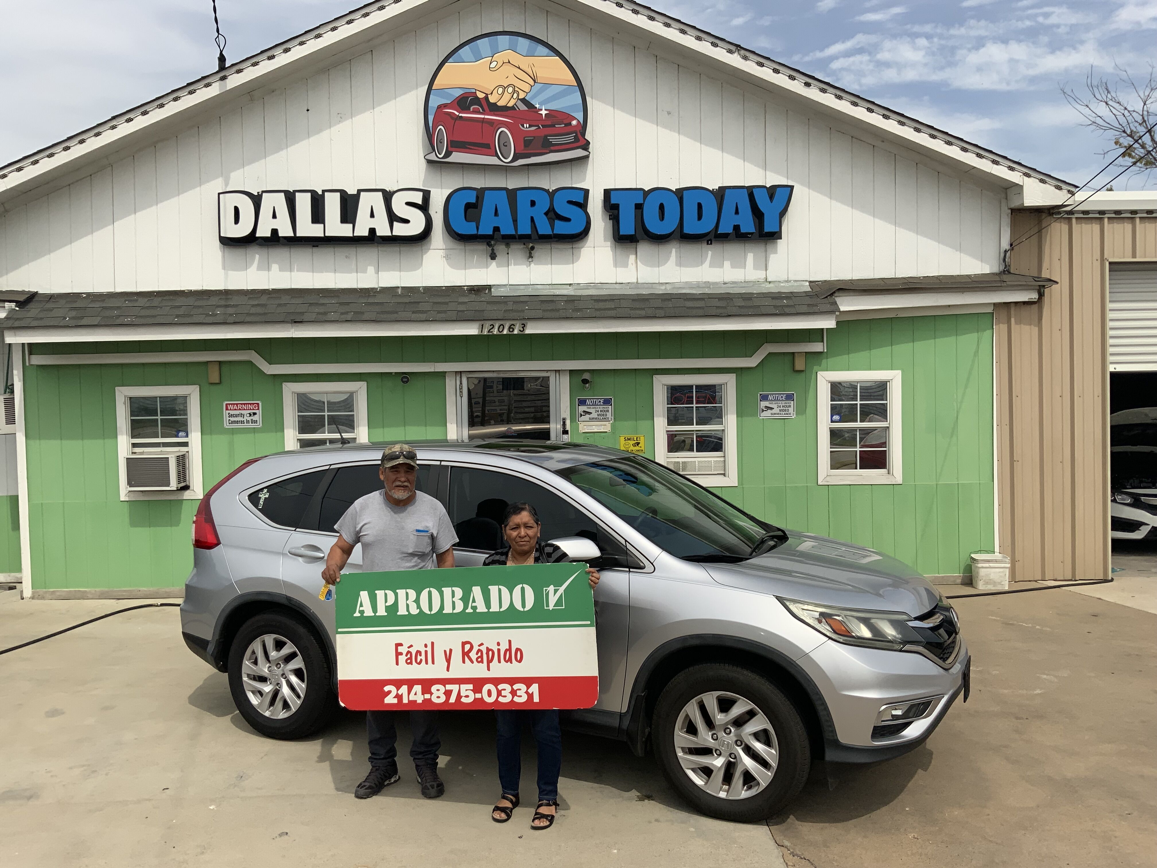 Paddle Shifters in Dallas, TX