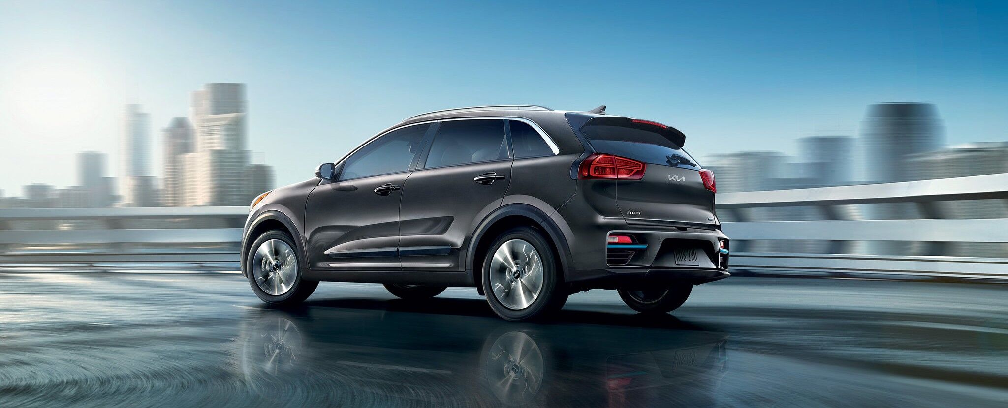 Kia Niro Lineup | Akron, OH