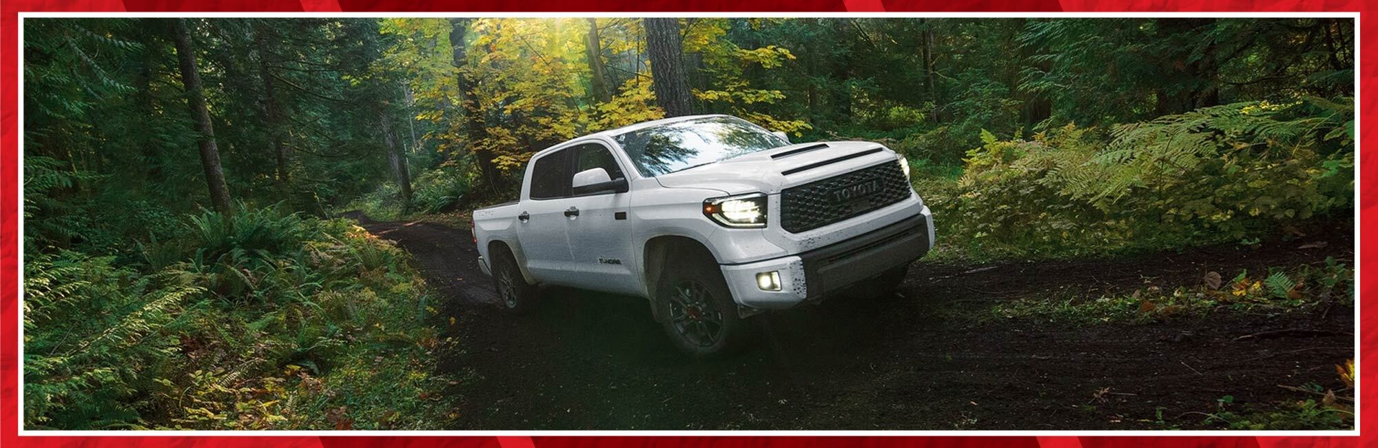 Toyota FourWheelDrive Trucks For Sale in Grand Junction, CO