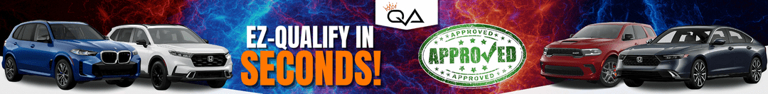 EZ Qualify