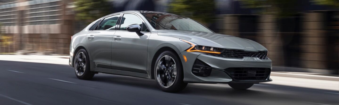 Kia dealership in San Clemente, CA