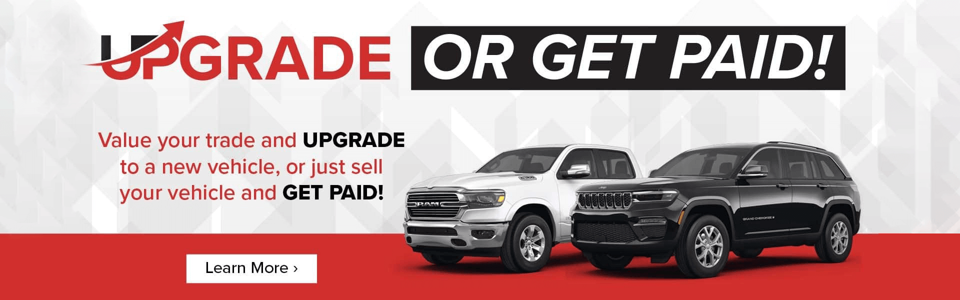 Chrysler, Dodge, Eco, Icon, Jeep, Kandi, RAM, Venom, Wagoneer