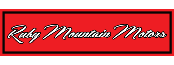 Ruby Mountain Motors Twin Falls logo