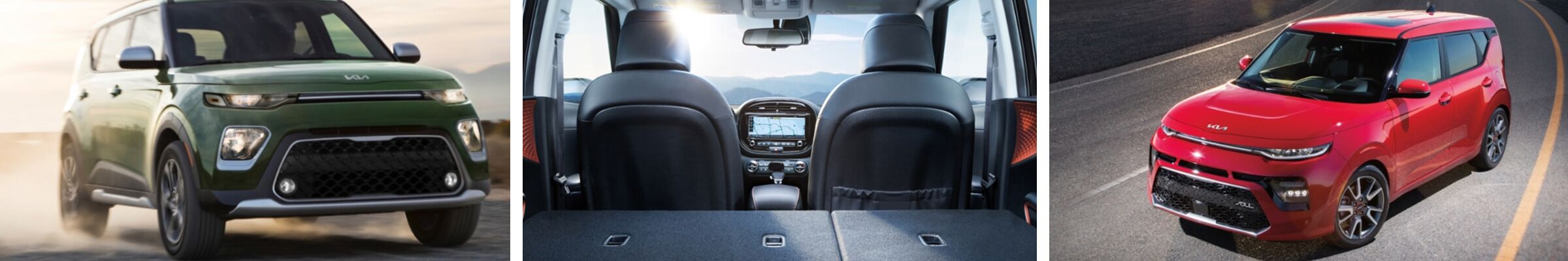 2022 Kia Soul For Sale Near Los Angeles, CA