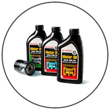 Oil Change Service in Vacaville, CA