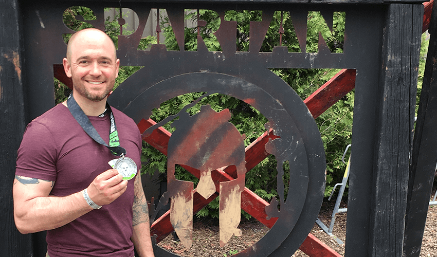 White River Toyota Spartan Race