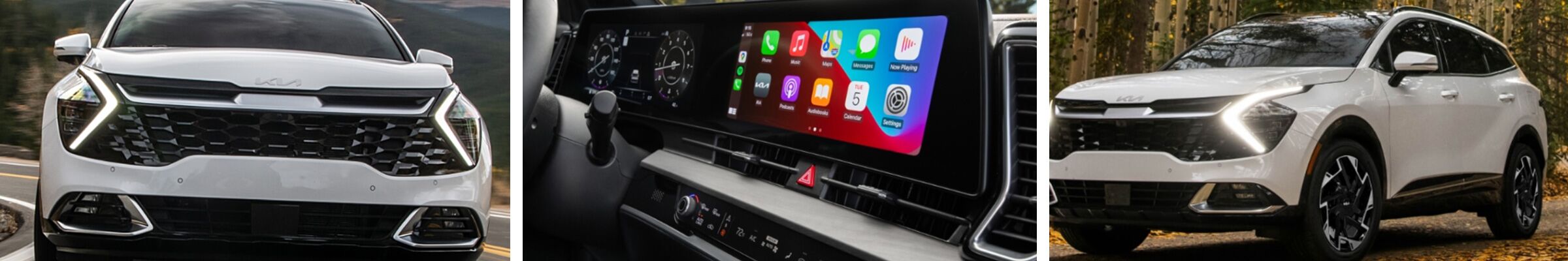 2023 Kia Sportage For Sale Los Angeles CA | Huntington Beach