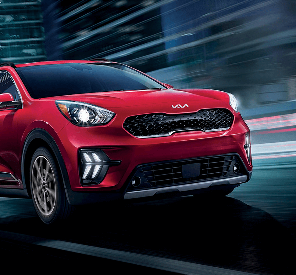 Kia Dealership Springfield, IL Green Kia