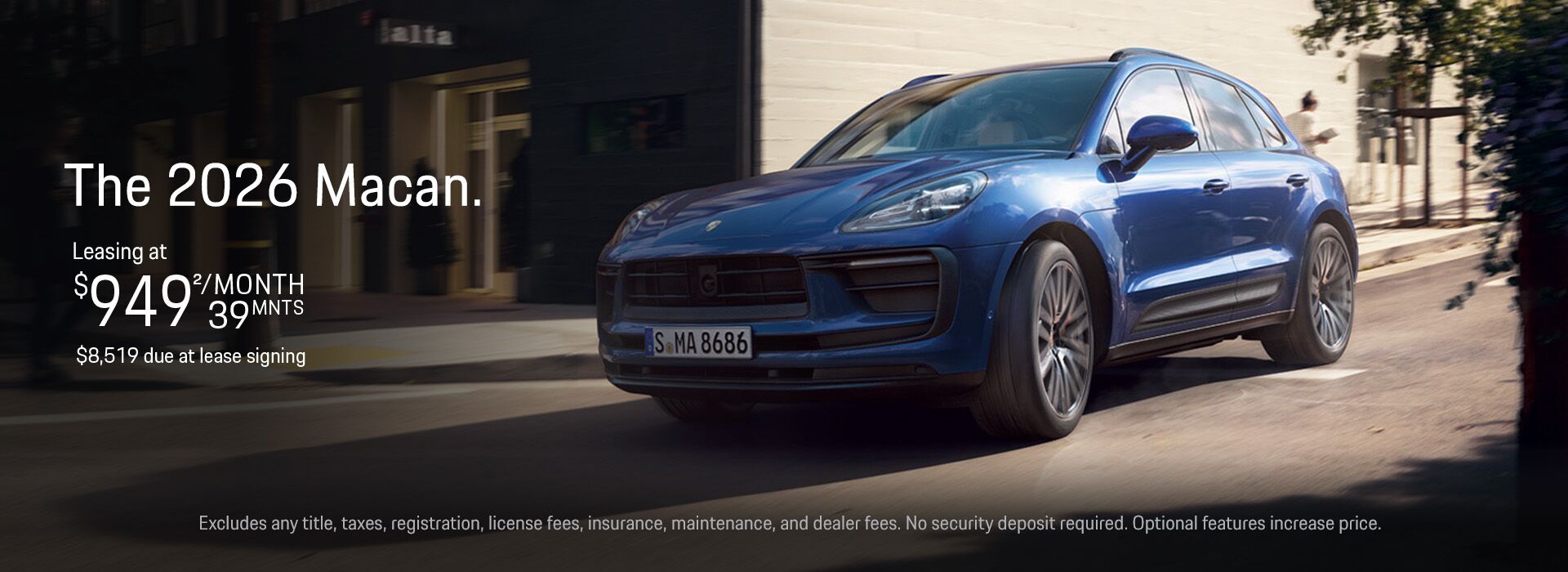 Macan